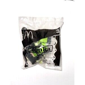 2002, 2003 McDonalds Happy Meal Toy Tonka Loader